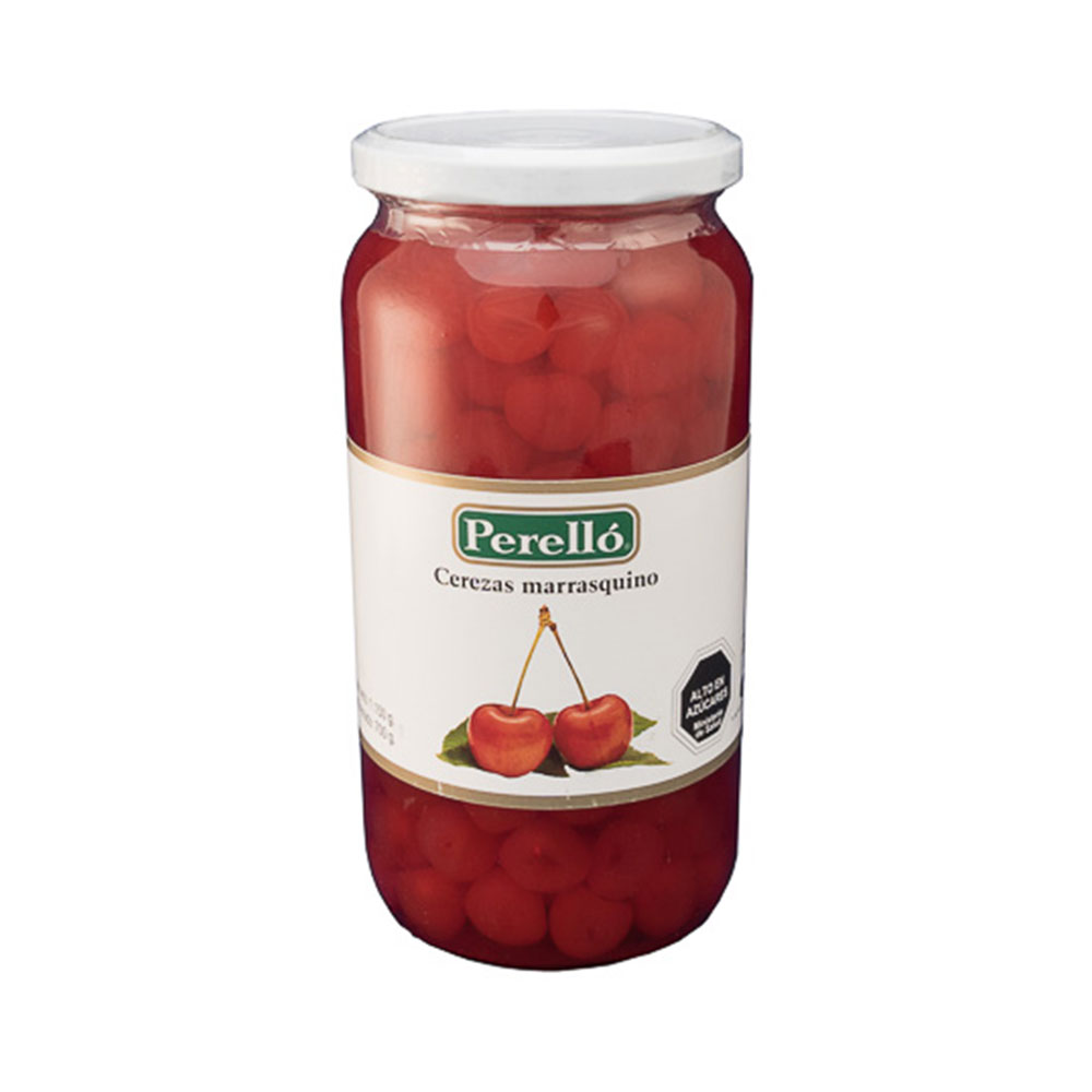 Marrasquino Perelló 1150gr