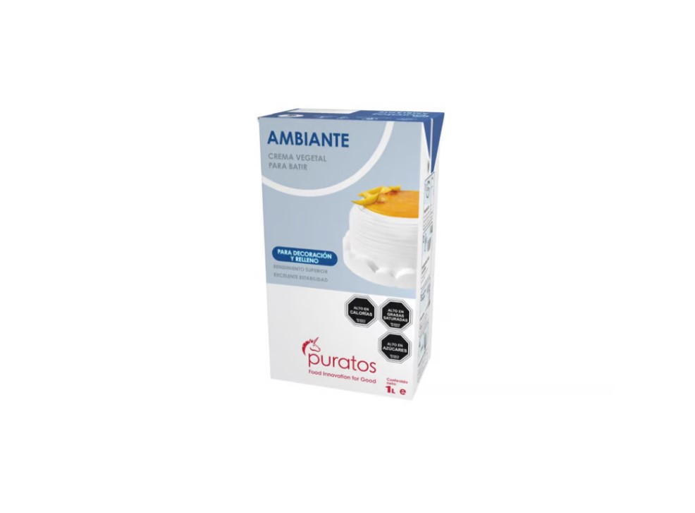 Crema Ambiante