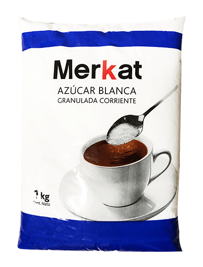 Azucar Merkat 1 kg