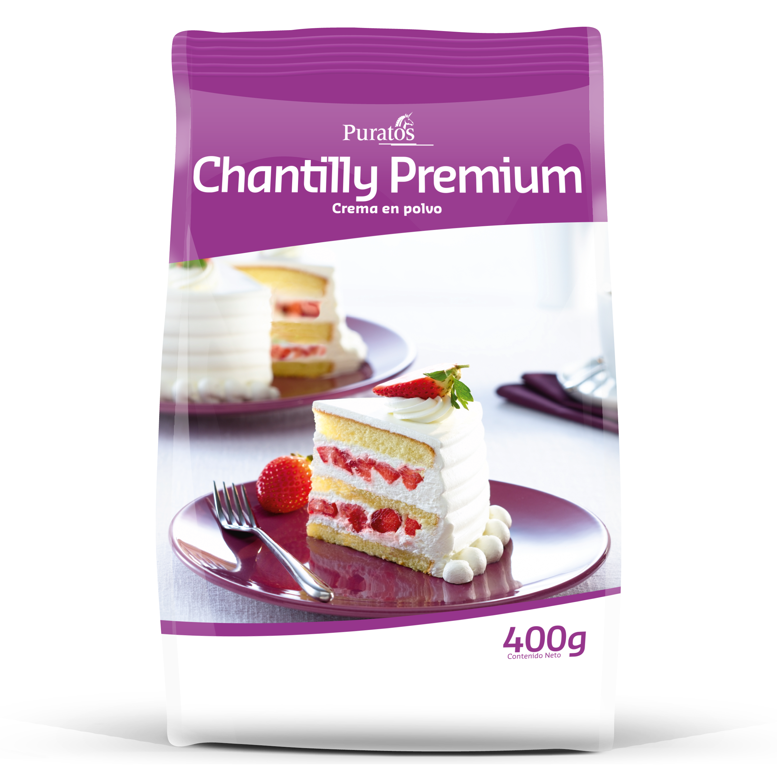 Chantilly Premium