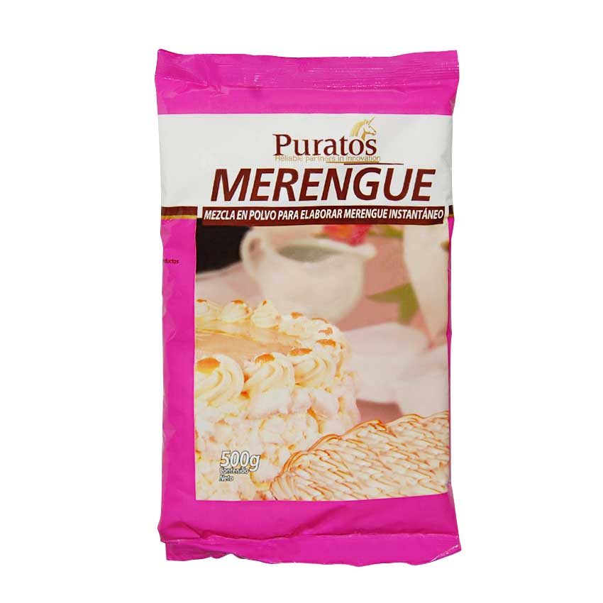 Merengue