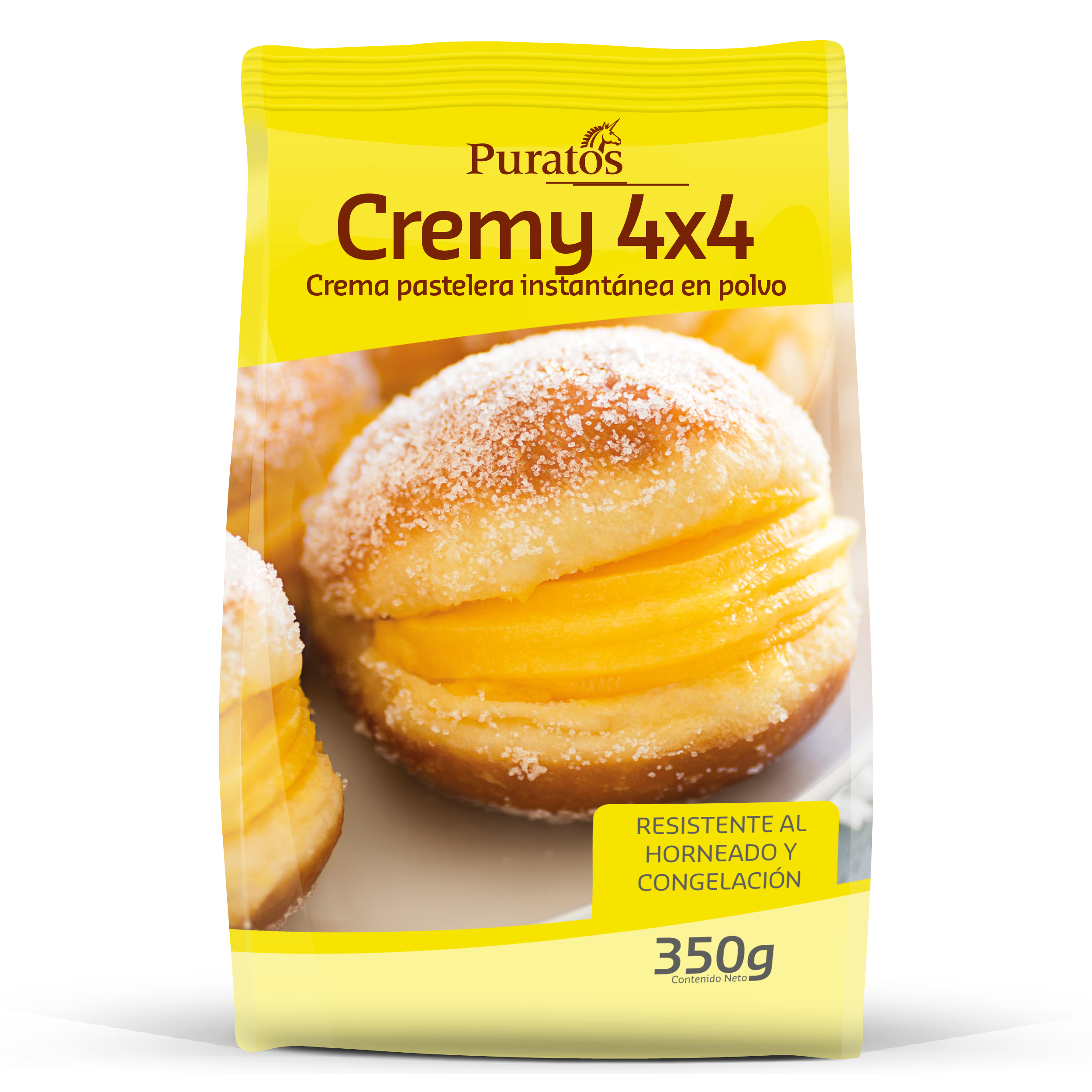 Crema Pastelera
