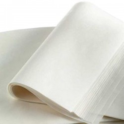 Papel mantequilla 75x100cm