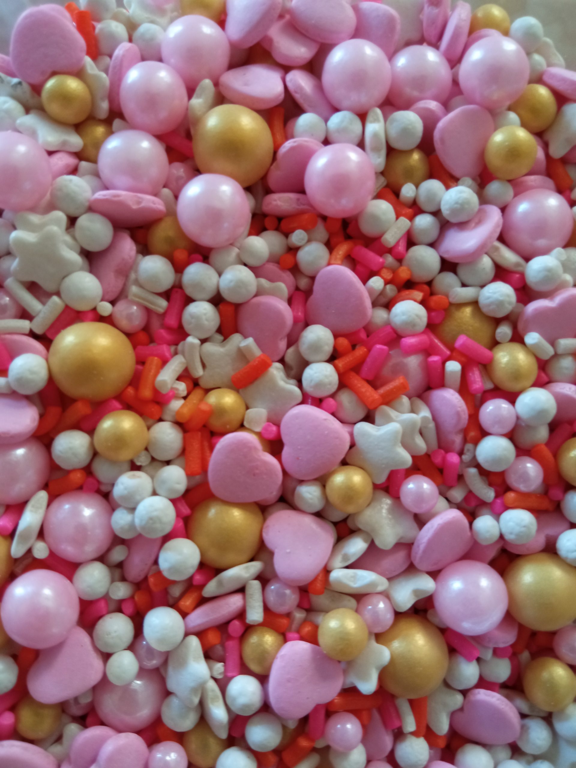 Sprinkles AN-003