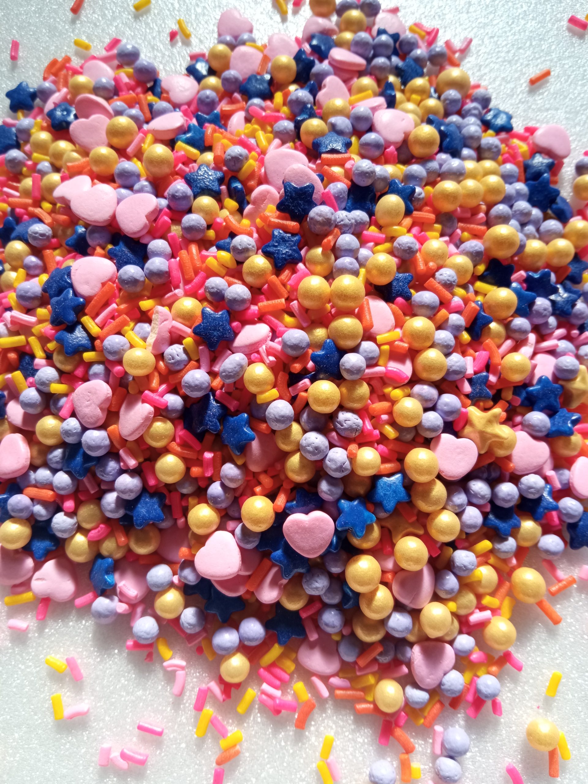 Sprinkles AN-008  *50 grs.*