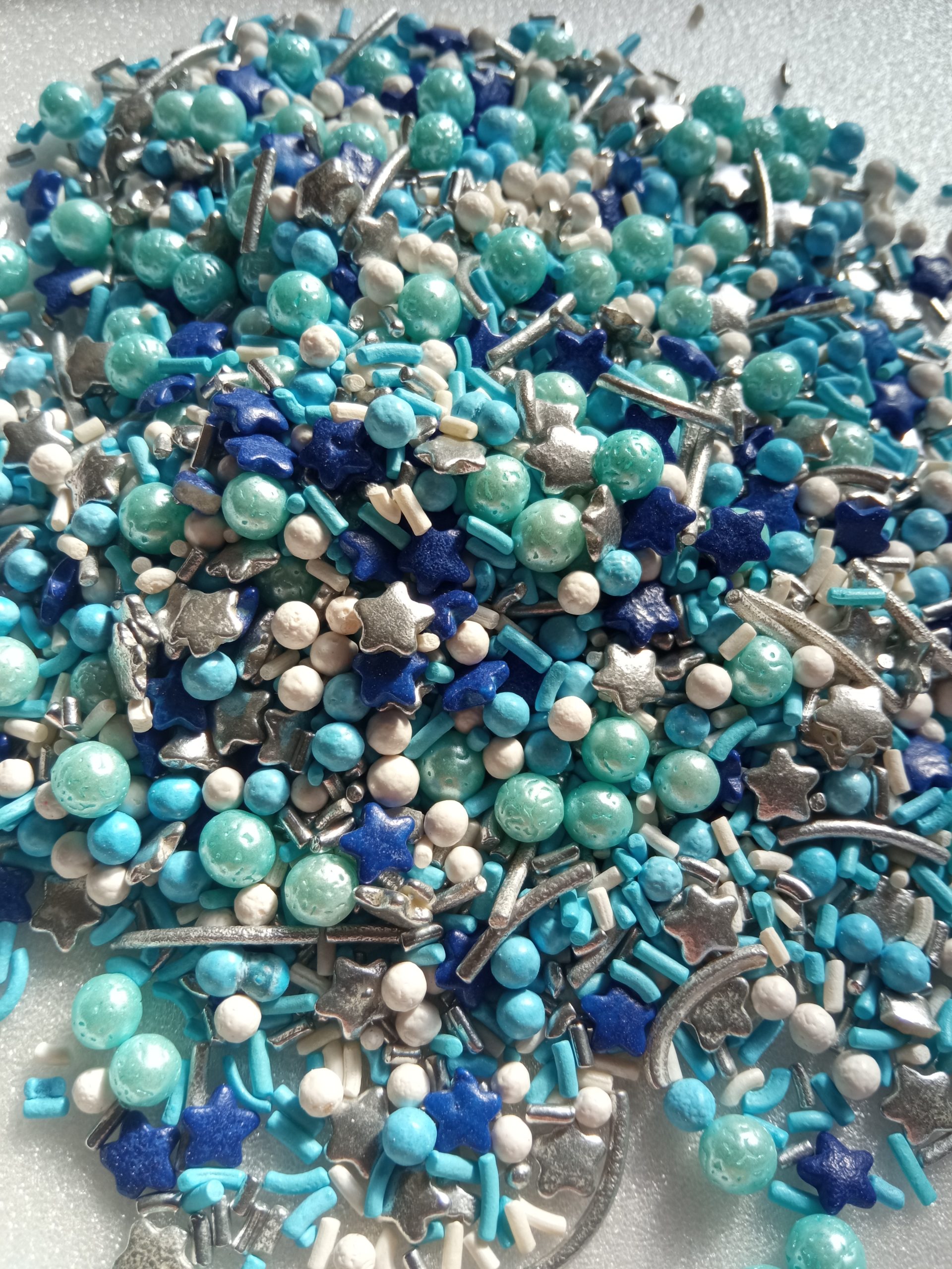 Sprinkles AN-012