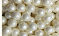 Perla Blanca 7mm
