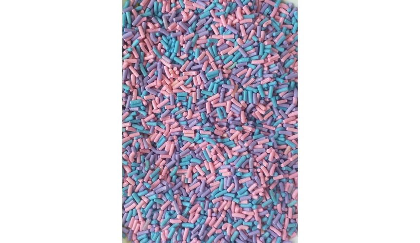 Stick Multicolor