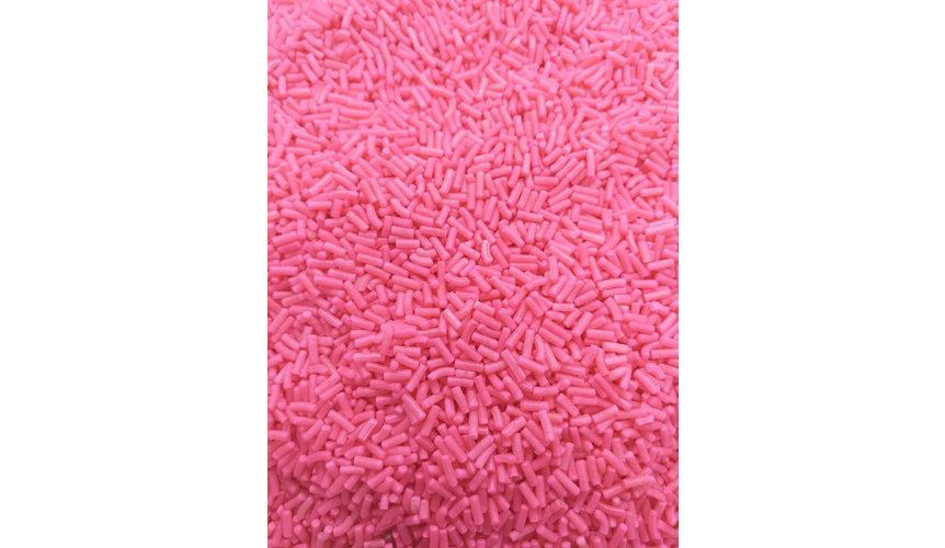 Palito Rosa Bebe