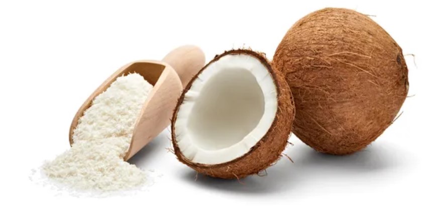 Coco Rallado (1 Kilo)