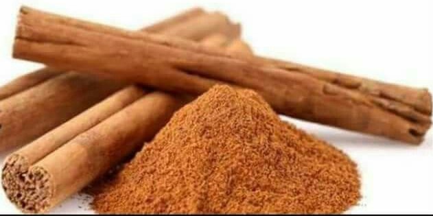 Canela Molida 100grs.