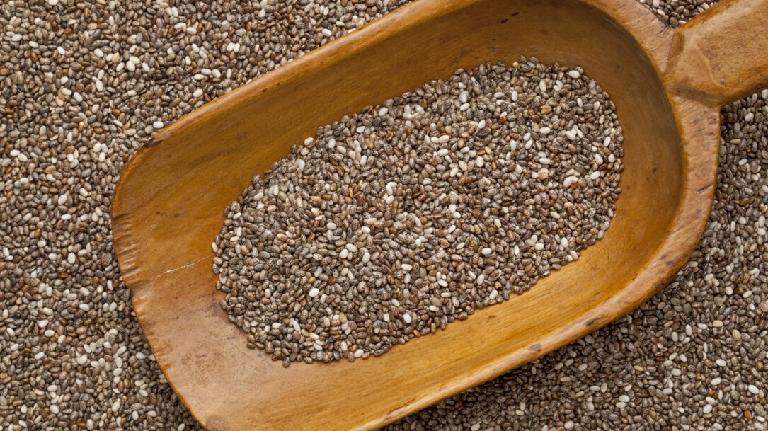 Chia 100grs.