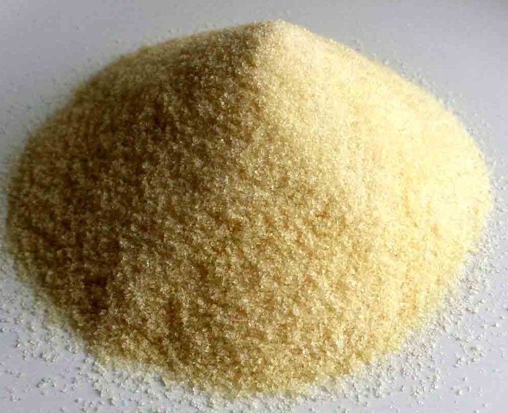 Gelatina Sin Sabor 180 Bloom Kreatortas 100 gr. 100 gr.
