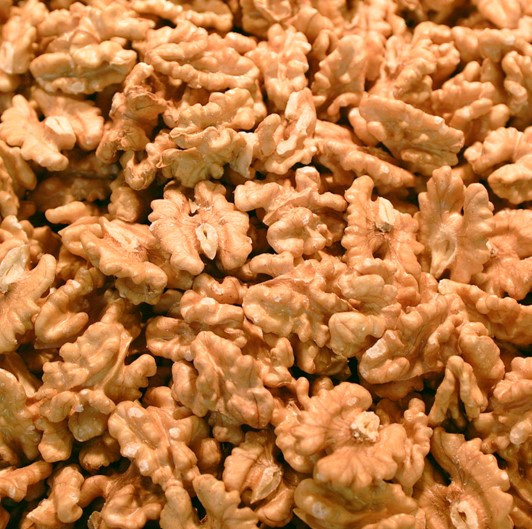 Nuez mariposa - 1Kg