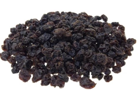 Uvas Pasas sin pepas 1 kg