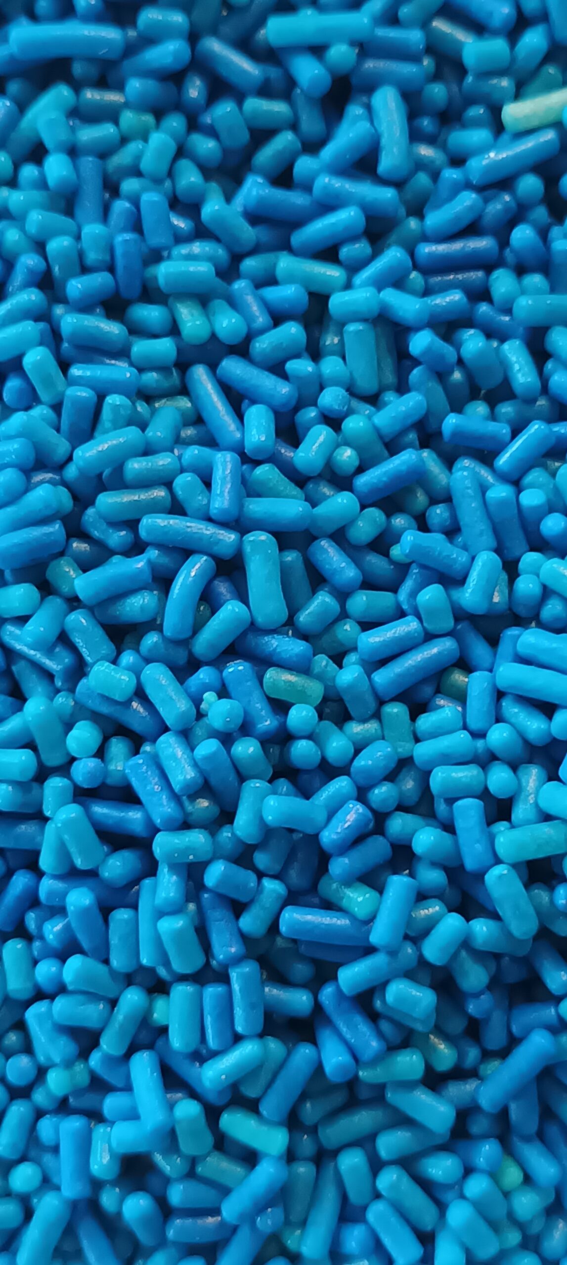Palito turquesa 100 grs