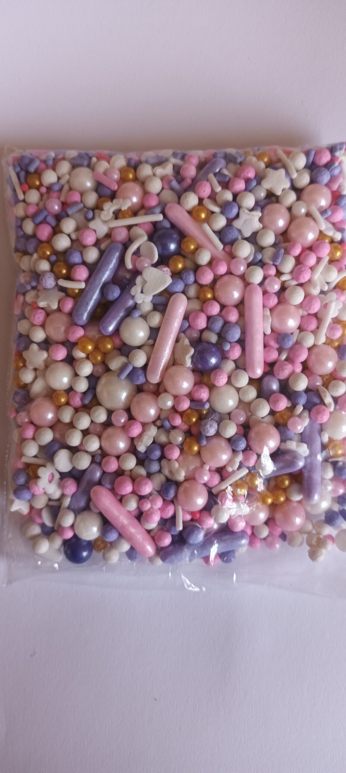 Sprinkles 22025